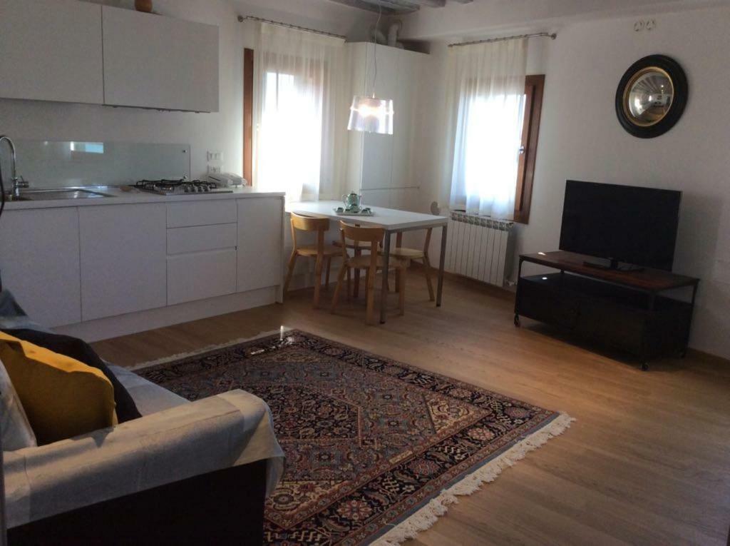 Ca' Ribaldi Apartment Venice Exterior photo