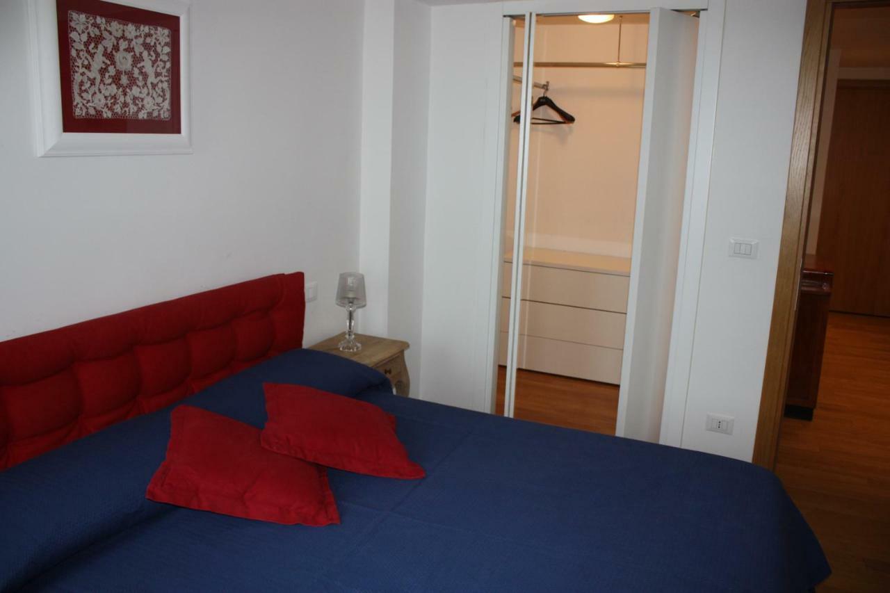 Ca' Ribaldi Apartment Venice Exterior photo